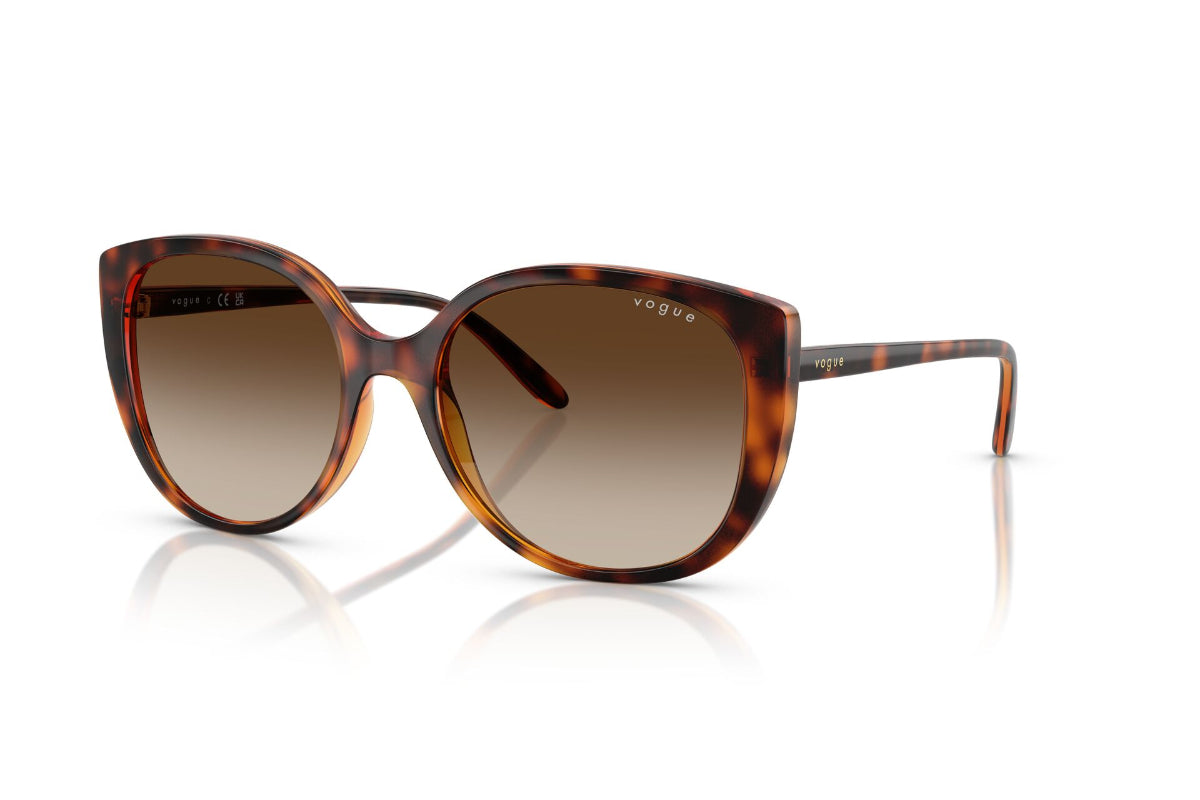 Vogue Eyewear Lentes de Sol Degradados -NOVEDAD